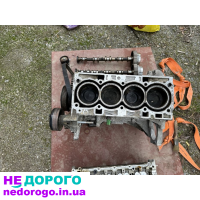 Двигун Ford Fusion 1.5 Ecoboost, 2018 рік, об'єм 1.5 л, бензиновий.