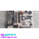 Двигун Ford Fusion 2013 р. EcoBoost 1,5 л паливо.