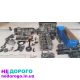Двигун Ford Fusion 2013 р. EcoBoost 1,5 л паливо.