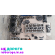 Двигун Ford Fusion 2013 р. EcoBoost 1,5 л паливо.