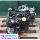 Двигун Renault K9K 834, 1.5 л, бензин, для Megane, Scenic, Kangoo, відповідає стандартам якості та надійності.