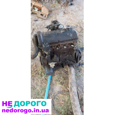 Двигун 1,5, коробка передач 4, працює без нарікань. Volkswagen Golf, 2015, бензин.