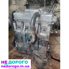 Двигун 1.6 і 1118 2110 11 12 калина і тд