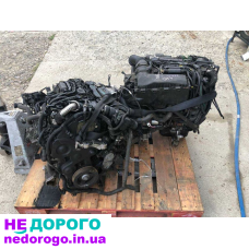 Двигун Citroen Berlingo B9 1.6 16V 9HZ DV6TED4, 2008 рік, бензиновий, об'єм 1.6 литра.