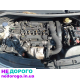 Двигун Peugeot Partner B9 1.6 16V 9HZ DV6TED4, 2010 рік, бензин, об'єм 1.6 литра.