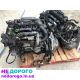 Двигун Peugeot Partner B9 1.6 16V 9HZ DV6TED4, 2010 рік, бензин, об'єм 1.6 литра.