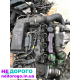 Двигун Peugeot Partner B9 1.6 16V 9HZ DV6TED4, 2010 рік, бензин, об'єм 1.6 литра.