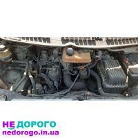 Двигун 1.6, 1.9, 2.0 для Fiat Scudo, Peugeot Expert, Citroen Jumpy 95-13 р. Об'єм, паливо, модель, рік випуску.
