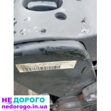 Двигун 1.6 AHL Фольксваген пассат б5