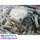 Двигун 1.6 AKL Volkswagen Golf 4, Skoda Tour 2000, бензин.