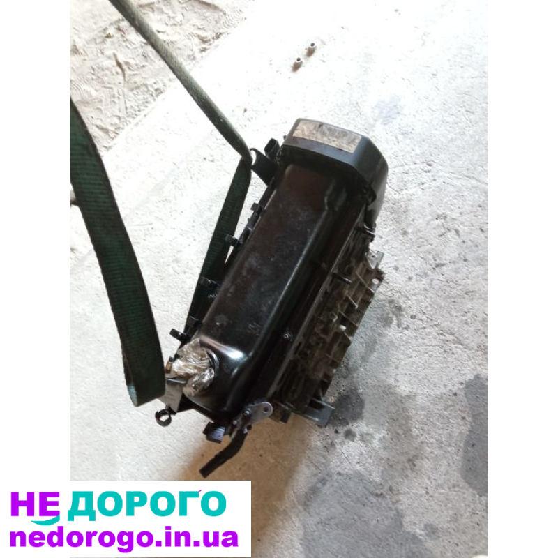 Двигун 1.6 AKL Volkswagen Golf Bora Audi A3 Fabia Octavia Passat, 2000, 1.6 л бензин.