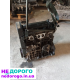 Двигун 1.6 AKL Volkswagen Golf Bora Audi A3 Fabia Octavia Passat, 2000, 1.6 л бензин.
