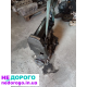 Двигун 1.6 AKL Volkswagen Golf Bora Audi A3 Fabia Octavia Passat, 2000, 1.6 л бензин.