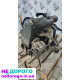 Двигун ALM 1.6 бензин для Seat Skoda, випущений в Україні.