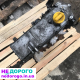 Двигун Renault Logan 1.6 (бензин) 2019, 1598 см³.