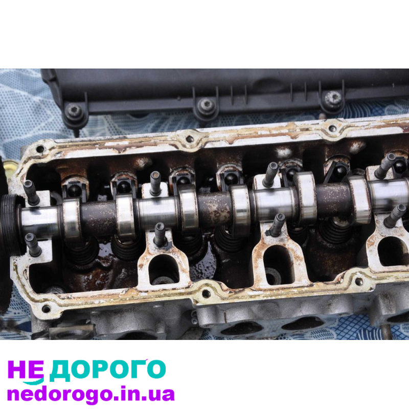 Двигун BSF 1.6 MPI Volkswagen Golf 2001, 1.6 бензин.