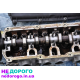 Двигун BSF 1.6 MPI Volkswagen Golf 2001, 1.6 бензин.