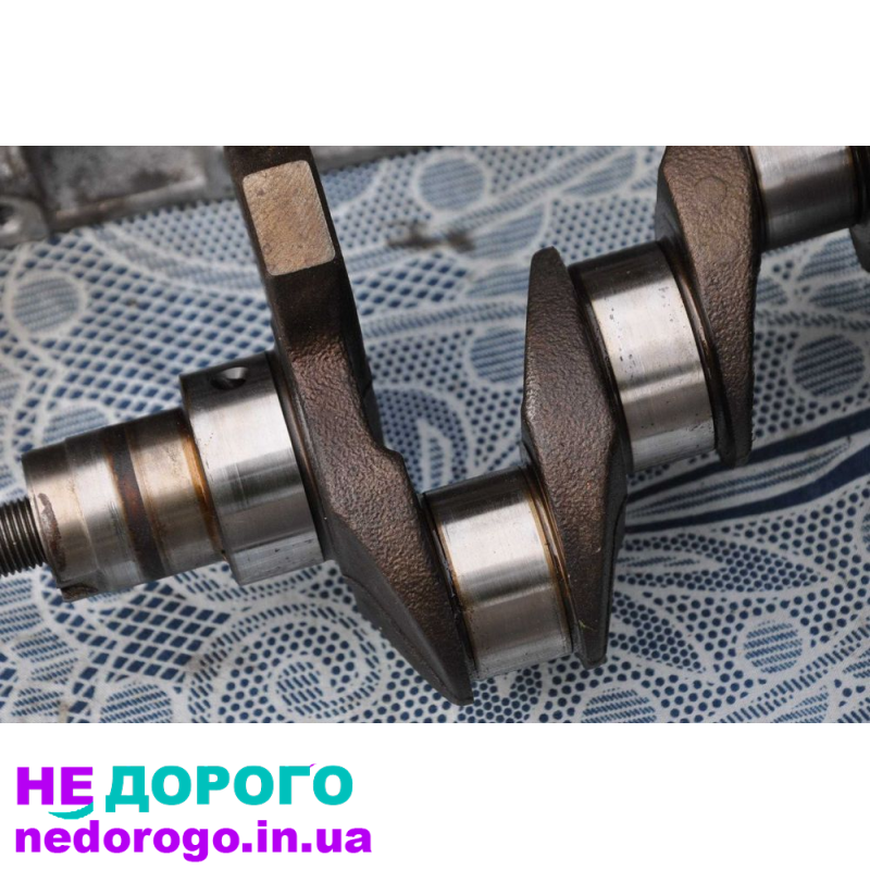 Двигун BSF 1.6 MPI Volkswagen Golf 2001, 1.6 бензин.