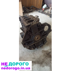 Двигун Chevrolet Lachetti 1,6, 2008, 1,6 л, бензин.