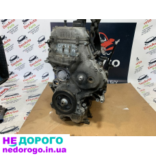 Двигун 1.6 CRDi D4FB для Kia Ceed, Soul, Hyundai i30, випущений в Україні. Дизельний двигун з об'ємом 1.6 літра.