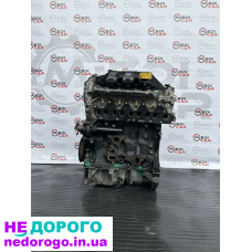 Двигун R9M 1.6 dci для Renault Opel Nissan Mercedes Fiat, 2020, 1.6 л, дизельне паливо. Трафік Кашкай.