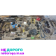 Двигун дизель 1,6 для Audi 80 B2/Volkswagen Passat B2/Golf 2, 1984, об'єм 1,6 л.