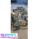 Двигун дизель 1,6 для Audi 80 B2/Volkswagen Passat B2/Golf 2, 1984, об'єм 1,6 л.