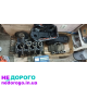 Двигун дизель 1,6 для Audi 80 B2/Volkswagen Passat B2/Golf 2, 1984, об'єм 1,6 л.