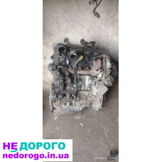 Двигун 1.6 дизель, Ford Focus, 2015, 1600 см3, паливо - дизель. Peugeot 308, 2016, 1600 см3, паливо - дизель. Volvo V40, 2017, 1600 см3, паливо - дизель. Mazda 3, 2018, 1600 см3, паливо - дизель.