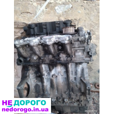 Двигун 1.6 дизель.