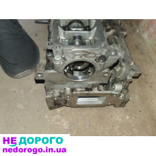 Двигун 1.6 дизель
