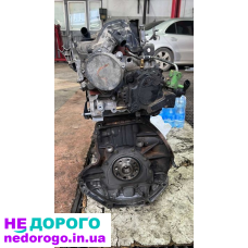 Двигун 1.6 дизель Opel Vivaro, Renault Trafic, 2019, 1600 см3, дизель.