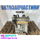 Двигун 1.6 FSI BLF Мотор 1.6 Фсі  Golf Jetta Touran Passat Octavia VW