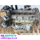 Двигун 1.6 FSI BLF Мотор 1.6 Фсі  Golf Jetta Touran Passat Octavia VW