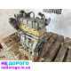 Двигун 1.6 FSI BLF Мотор 1.6 Фсі  Golf Jetta Touran Passat Octavia VW