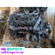 Двигун 1.6 HDi 16V E4 9HZ DV6TED4 Citroen Berlingo B9, 2008, дизель, 1560 см³.