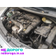 Двигун 1.6 HDi 8V DV6C 9HR Peugeot Citroen Volvo, 2008, 1.6 л, дизель.