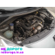 Двигун 1.6 HDi 8V DV6C 9HR Peugeot Citroen Volvo, 2008, 1.6 л, дизель.