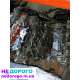Двигун 1.6 HDi 8V DV6C 9HR Peugeot Citroen Volvo, 2008, 1.6 л, дизель.