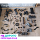 Двигун Peugeot 1.6 HDI 9HZ для 307, 308, 407, 3008, Partner та Citroen Berlingo. Об'єм 1.6 л, дизель.