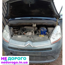 Двигун 1.6 HDI Citroen Grand Picasso C4 2010, дизель, 1.6 л.