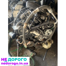 Двигун 1.6 HDI CITROEN DV6TED4, 2004, 1560 см³, дизель.