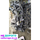 Двигун 1.6 HDI Citroen Peugeot Ford Volvo, рік випуску не вказано, дизель, розбірка.