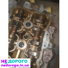 Двигун 1.6 HR16 Nissan Note Juke Tiida Qashqai, 2014, бензин, 1.6 л.