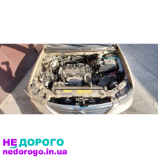 Двигун 1.6 коробка Lifan Ліфан 620 пробіг 20тис.км