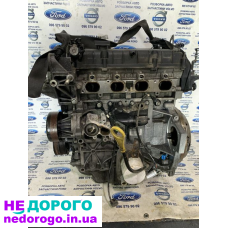 Двигун 1.6 PNBA бензин Ford Mondeo MK4 Ti 2011 1600 см3.