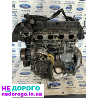 Двигун 1.6 PNBA бензин Ford Mondeo MK4 Ti 2011 1600 см3.