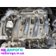 Двигун K4M 1.6 Renault Duster Logan Sandero Megane Scenic 173 тис.км, 2014, 1.6 л, бензин.