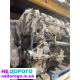 Двигун K4M 1.6 Renault Duster Logan Sandero Megane Scenic 173 тис.км, 2014, 1.6 л, бензин.