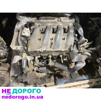 Двигун K4M 1.6 Renault Duster Logan Sandero Megane Scenic 173 тис.км, 2014, 1.6 л, бензин.